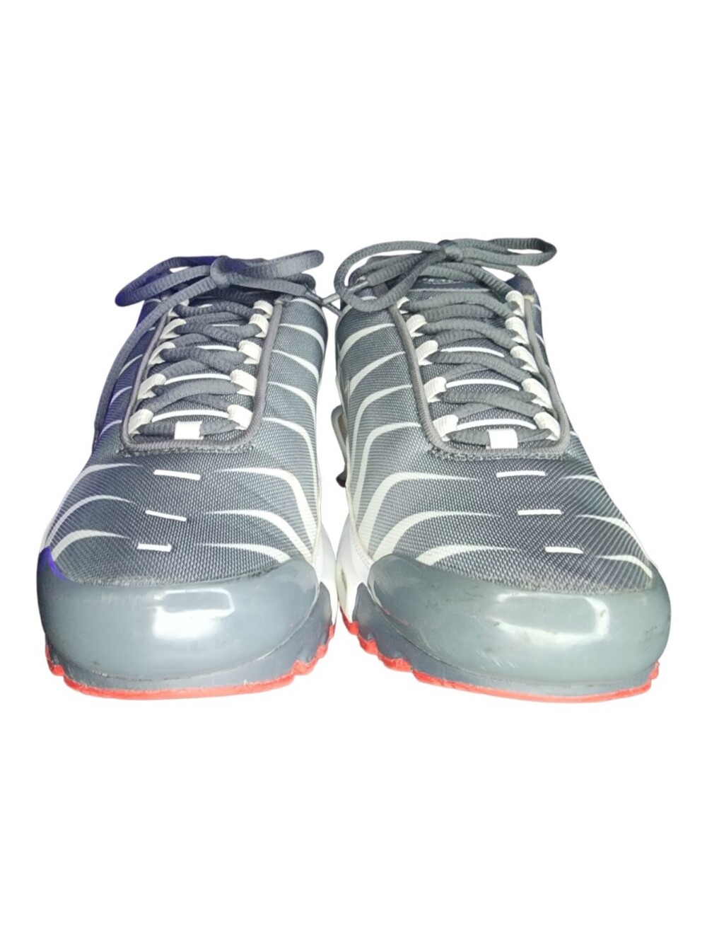 Nike Air Max Plus 'Before the Bite', Mens 9 - Picture 4 of 10